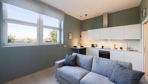 Design Art Studio - Gym & Central Location - Photo 3