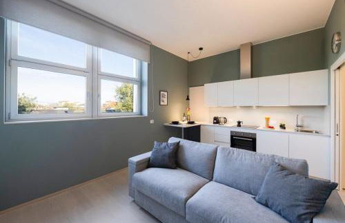 Design Art Studio - Gym & Central Location - Photo 3