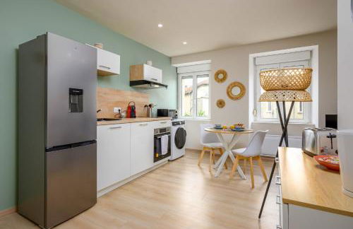 Le 62-Appart'Hôtel-GregIMMO - Foto 26