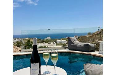 Psaros Village Mykonos - Foto 49