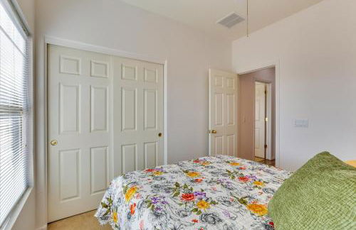 Pool, Game Room! Family-Friendly Surprise Retreat - Foto 21