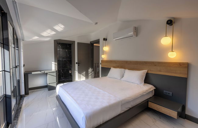 Minta Hills Villas Kemer - Foto 2