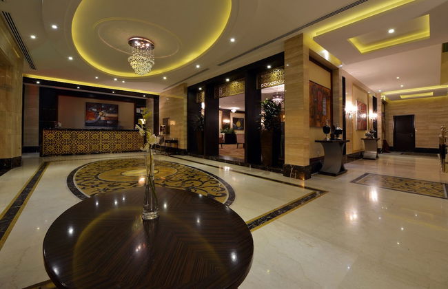 Boudl Al Majmaa - Photo 2