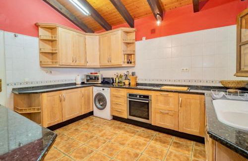 Villa Buenavista Malaga - Stunning Views - Private - Foto 32