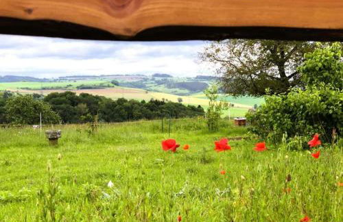 Chalet in Reinskopf With Fireplace and Balcony - Foto 48
