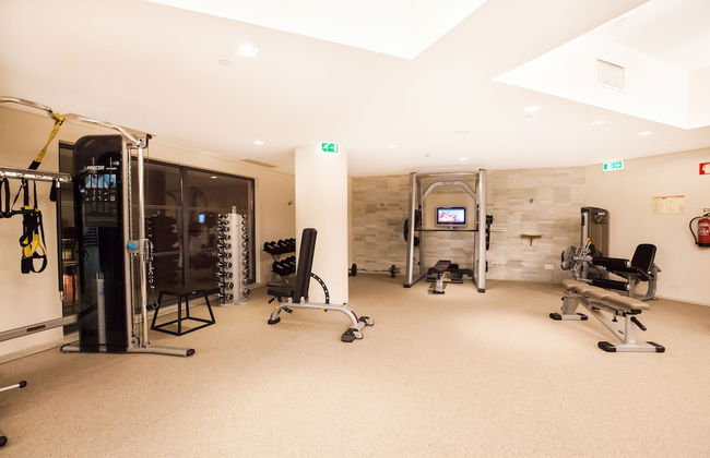 As Cascatas Golf Resort & Spa - Foto 42