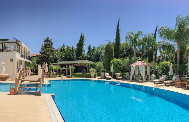 Sofia Residence - Foto 47