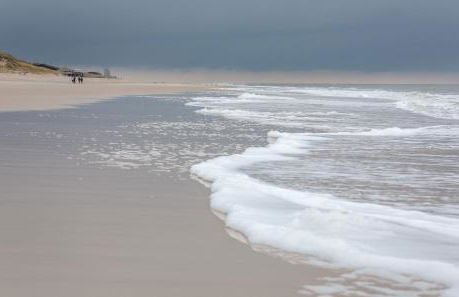 Ferienzentrum Wenningstedt - Foto 16