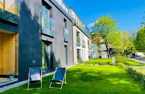 Apartament Magia Puszczy z widokiem na Puszcze Białowieska - Foto 28