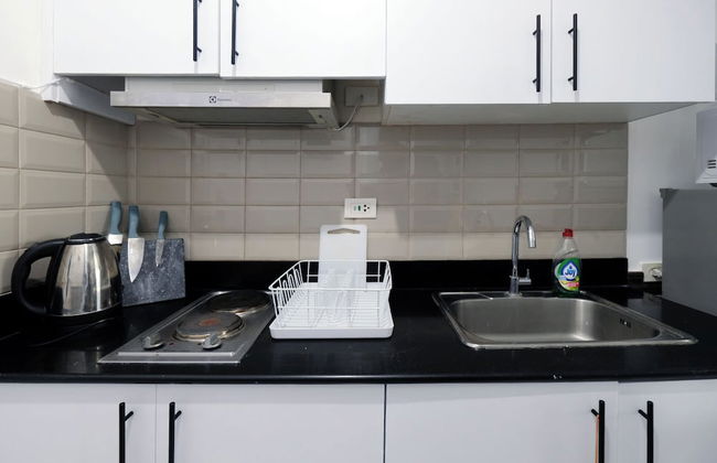 Lotus Residence, Manila (SMDC Breeze Residences) - Foto 26