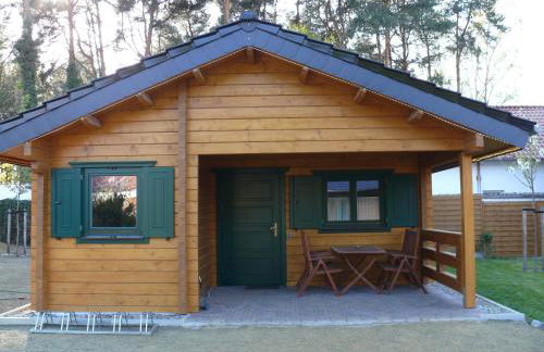 Ferienpark Seeblick - Foto 20