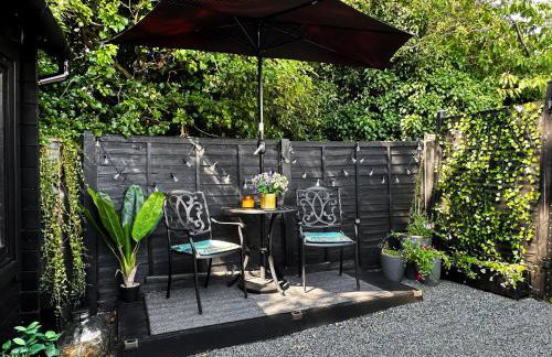 The Cabin Near Stansted Airport - Foto 16