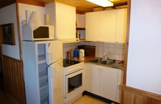 4 Person Holiday Home in Torsby - Foto 2