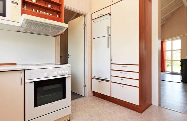 Holiday Home in Otterndorf - Foto 7