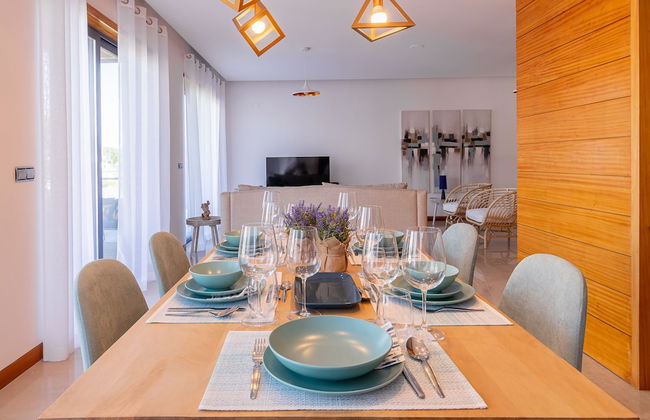 VALE DO LOBO Luxury Algarve A by UNA - Foto 32