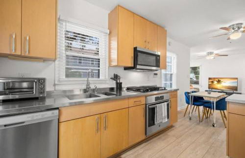 The Hyde Out - Cute Hyde Park Home with Private Hot Tub - Foto 19