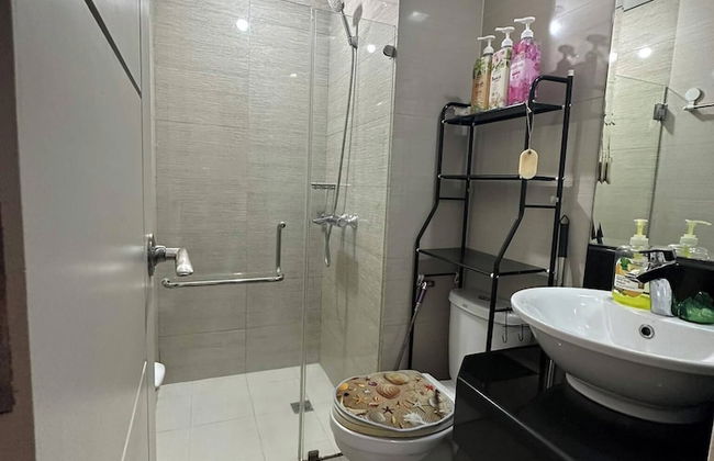 Cecillian Place Condotel - Photo 32