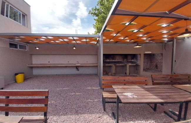 Complejo del Sol y Valle - Foto 46