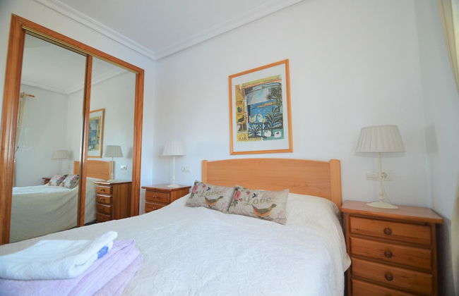 055 Paradise Vacation - Ac/wifi - Foto 2