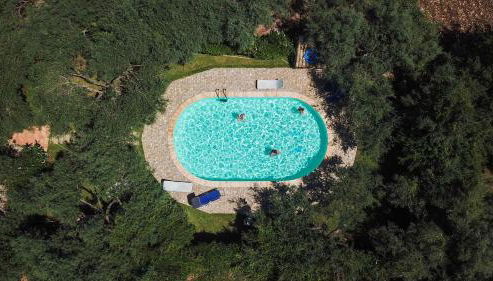 Villa Pantalica lato Sortino - Foto 2