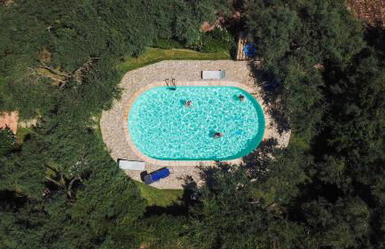 Villa Pantalica lato Sortino - Foto 2