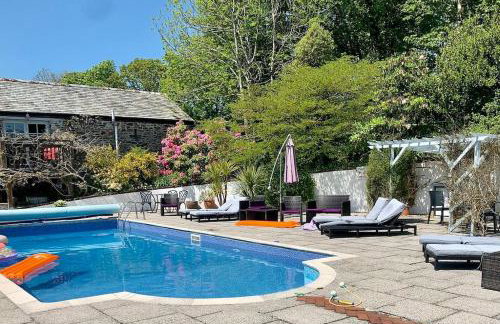 Siblyback Cottage - Foto 22