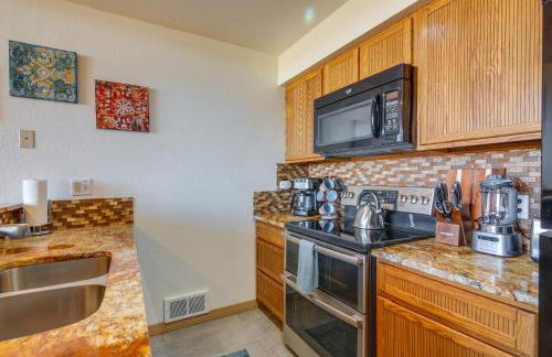 Picturesque Pagosa Springs Retreat with Mtn Views! - Foto 11