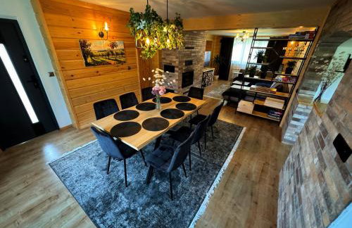 Słoneczne Wzgórze w Kojszówce - Foto 4