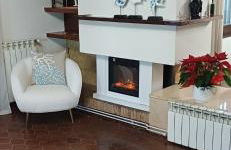 Encantadora villa con piscina climatizada marzo 2026 - Foto 17