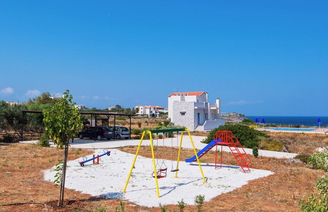 Cretan View - Photo 50