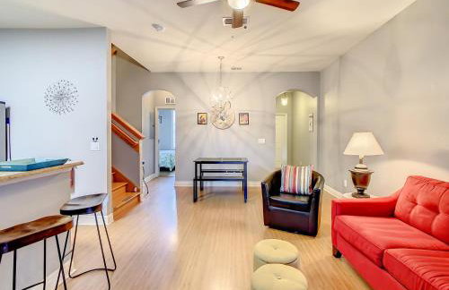 Sweet Getaway! Luxury Gated Resort & Lazy River - Foto 7