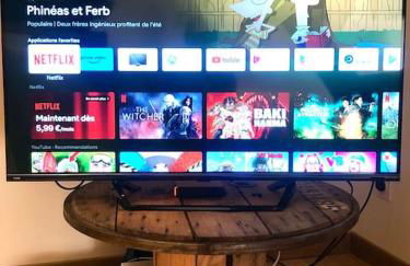 Maison avec cour L'atelier - Foto 8