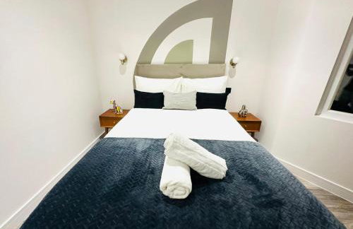 Luxury Central London flats, perfect and ideal for tourists - Foto 38