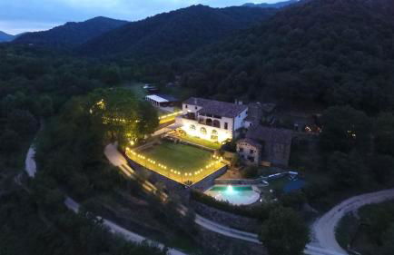 Casa Rural Mas Can Batlle - Photo 5