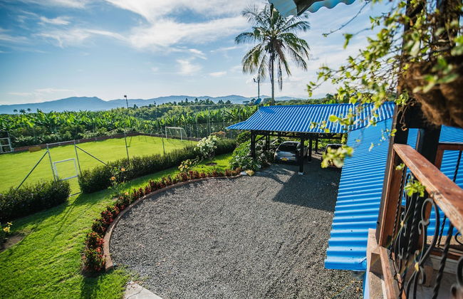 El Ocaso Finca Hotel - Foto 39