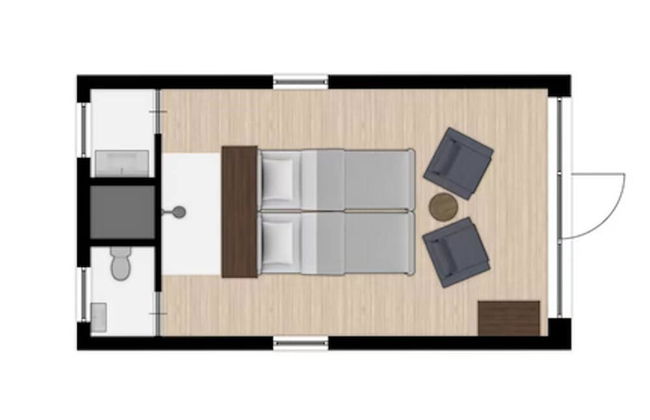 Beach House in Zandvoort With Sea View - Foto 7