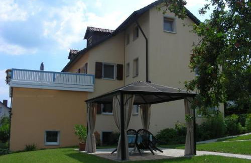 Apartment Nette Wohnung in Garitz mit Garten und Terrasse by Interhome - Photo 12