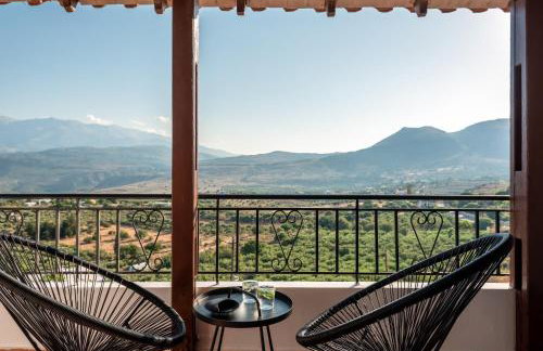 ApteraMare Tradidtional house 'New listing' - Foto 33