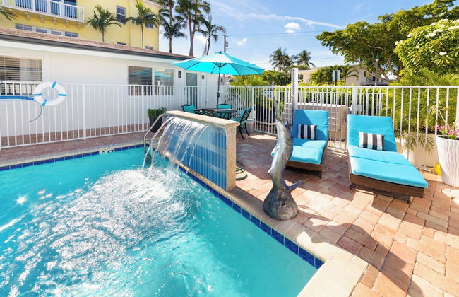 seastar suites by the sea - Foto 33