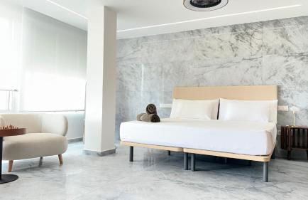 Kyuu 3 Apartamento con Vistas al Puerto Marítimo - Photo 7