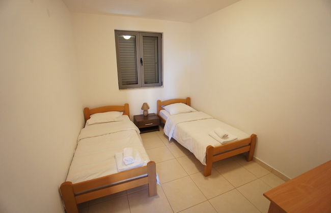 Apartments Becici Sunset - Foto 4