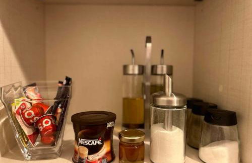 Love Travel Athens Apartments - Photo 42