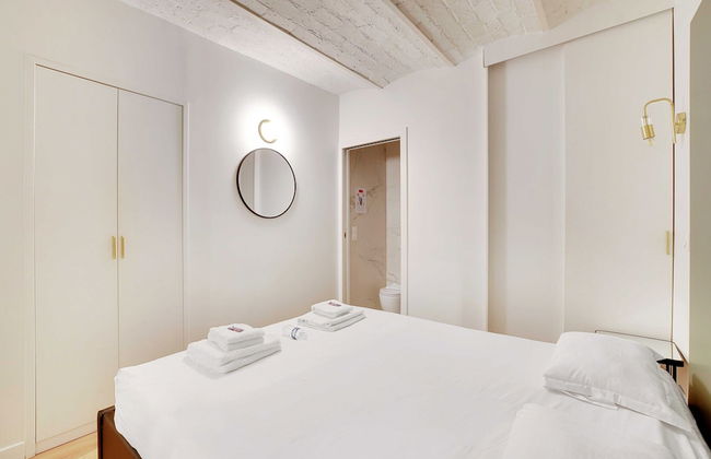 Welcoming Apartment -2br/8p- Bel-air - Foto 4