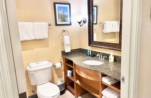 Alpine Double Queen Suite Near Park City & Deer Valley Ski Resorts - 134 - Photo 10