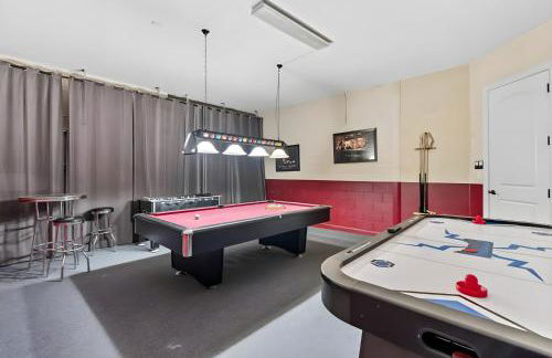 Awesome 5 Bedrooms At Reunion Resort - Foto 53