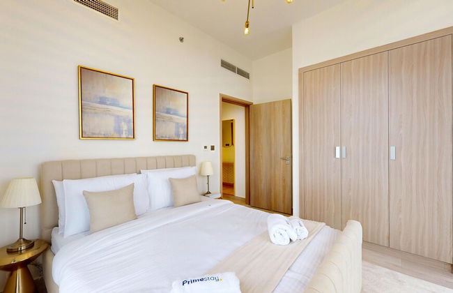 Primestay - Azizi Riviera Residences - Al Meydan - Foto 45