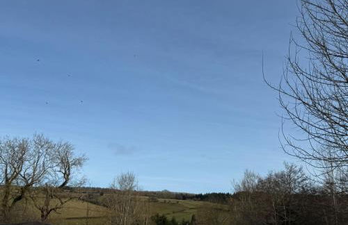 Charming 2 bedroom Lodge In the Shropshire Countryside with Fantastic Views - Foto 18