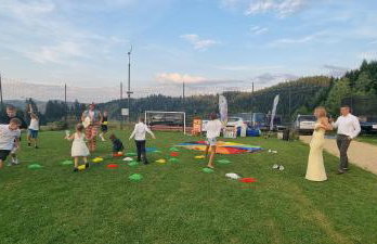 Ośrodek Wczasowy Na Borach - Foto 72