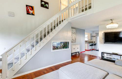 Dover Home - 2 Mi to Delaware State University! - Foto 6