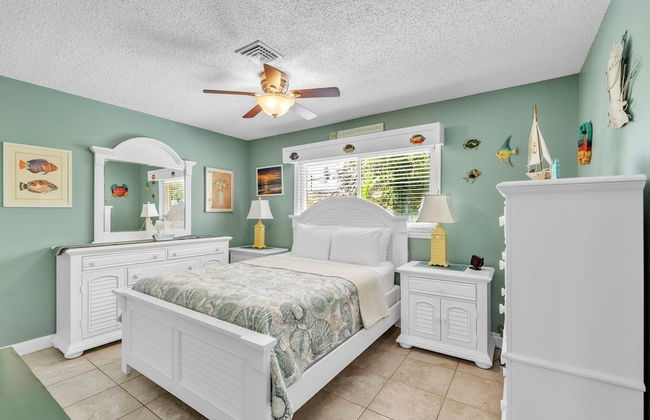 The S 2b 2 Bedroom Villa by RedAwning - Foto 2